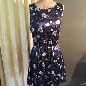 Vintage 90’s Sleeveless Dress